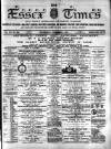 Essex Times Wednesday 04 December 1878 Page 1