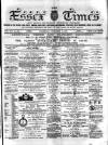 Essex Times Wednesday 18 December 1878 Page 1