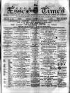Essex Times Saturday 21 December 1878 Page 1