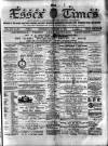 Essex Times Wednesday 25 December 1878 Page 1