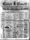 Essex Times Wednesday 01 January 1879 Page 1