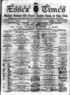 Essex Times Friday 17 January 1879 Page 1