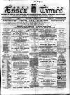 Essex Times Saturday 21 June 1879 Page 1