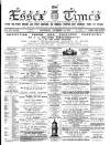 Essex Times Wednesday 24 December 1879 Page 1