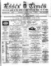 Essex Times Wednesday 14 January 1880 Page 1
