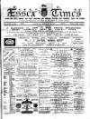 Essex Times Saturday 24 January 1880 Page 1