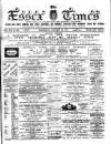 Essex Times Wednesday 28 January 1880 Page 1