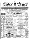 Essex Times Friday 30 January 1880 Page 8