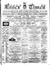 Essex Times Wednesday 11 February 1880 Page 1