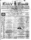 Essex Times Wednesday 18 February 1880 Page 1