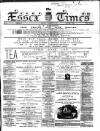 Essex Times Friday 19 March 1880 Page 1