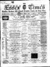Essex Times Friday 09 April 1880 Page 1