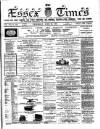 Essex Times Wednesday 28 April 1880 Page 1