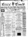 Essex Times Friday 30 April 1880 Page 1