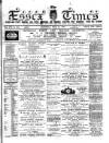 Essex Times Saturday 15 May 1880 Page 1