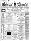 Essex Times Friday 21 May 1880 Page 1