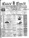 Essex Times Wednesday 25 August 1880 Page 1