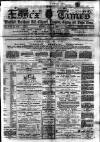 Essex Times Friday 15 April 1881 Page 1