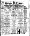 Essex Times Wednesday 04 January 1882 Page 1
