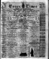 Essex Times Wednesday 11 January 1882 Page 1