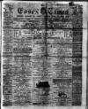 Essex Times Friday 27 January 1882 Page 1