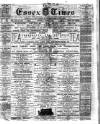 Essex Times Saturday 08 April 1882 Page 1