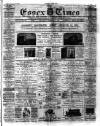 Essex Times Saturday 09 December 1882 Page 1