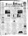 Essex Times Friday 02 February 1883 Page 1