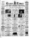 Essex Times Friday 20 April 1883 Page 1