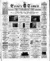 Essex Times Saturday 21 April 1883 Page 1