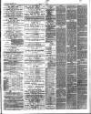 Essex Times Wednesday 23 March 1887 Page 1