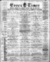 Essex Times Friday 01 July 1887 Page 1