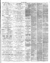 Essex Times Saturday 30 August 1890 Page 3