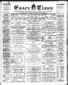 Essex Times Saturday 03 June 1893 Page 1
