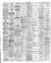 Essex Times Wednesday 09 February 1898 Page 4