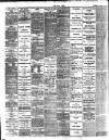 Essex Times Wednesday 08 March 1899 Page 4