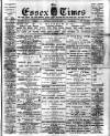 Essex Times Saturday 31 March 1900 Page 1