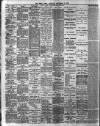 Essex Times Saturday 22 September 1900 Page 4