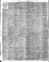 Essex Times Saturday 06 April 1901 Page 8