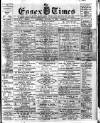 Essex Times Wednesday 31 December 1902 Page 1