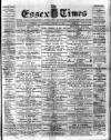 Essex Times Saturday 06 January 1906 Page 1
