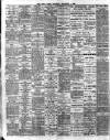 Essex Times Saturday 01 September 1906 Page 4