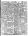 Essex Times Wednesday 19 January 1910 Page 5