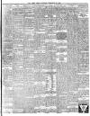 Essex Times Saturday 12 February 1910 Page 3