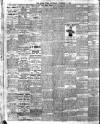 Essex Times Saturday 09 November 1912 Page 4