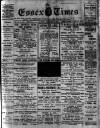 Essex Times Saturday 26 September 1914 Page 1