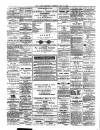 Larne Reporter and Northern Counties Advertiser Saturday 17 May 1884 Page 4