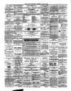 Larne Reporter and Northern Counties Advertiser Saturday 24 May 1884 Page 4