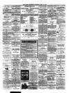 Larne Reporter and Northern Counties Advertiser Saturday 14 June 1884 Page 4