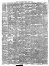 Larne Reporter and Northern Counties Advertiser Saturday 02 August 1884 Page 2